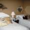 McDougall Lane Bed & Breakfast
