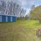 Pet-Friendly Charlevoix Cabin Walk to Lakefront!