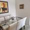 Apartamento frente mar, Posto 5 - Barra da Tijuca