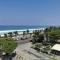 Apartamento frente mar, Posto 5 - Barra da Tijuca