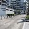 Apartamento frente mar, Posto 5 - Barra da Tijuca