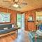Nestle by Lake Charlevoix Cottage Pets Welcome!