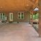 Spacious and Elegant Mountain View Cabin with Deck! - Mountain View