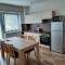 Apartmány Moravia