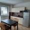 Apartmány Moravia