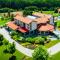 Bakony Resort - a Felnőttbarát Hotel - Szarvaskút Vendégpark