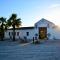 Cortijo Mesa de la Plata - Arcos de la Frontera