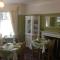 The Hilary Guest House