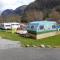 Wathne Camping - Bjørheimsbygda
