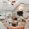 Longhorn Lake House