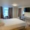 The Grand Harbour hotel