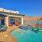 Adobe Escape with Private Spa and Pool in La Quinta!