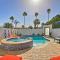 Adobe Escape with Private Spa and Pool in La Quinta!
