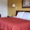 Rodeway Inn - Goddard