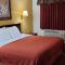 Rodeway Inn - Goddard