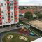 Top Level Residence
