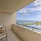 Waterfront Resort Condo with Private Beach and Pool