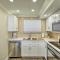 Waterfront Resort Condo with Private Beach and Pool