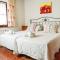 Apartamentos San Francisco Rural - Caño