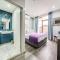 Villare Leicester City Centre hotel