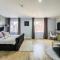 Villare Leicester City Centre hotel