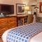 Flagstone Motel