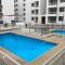 BONITO DEPARTAMENTO A METROS DE AVENIDA DEL MAR