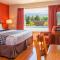 Flagstone Motel