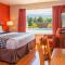 Flagstone Motel - Port Angeles