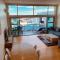 New Waterfront Penthouse on Princes Wharf with Harbor view! The heart of Auckland City! Free Parking! - Auckland