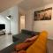 Carvetii - Edward House D - 2 Dbl bed 2nd floor flat