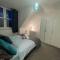 Carvetii - Edward House D - 2 Dbl bed 2nd floor flat