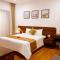 Silk River Hotel Ha Giang - ها زانغ