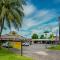 Tropical Lodge - Innisfail