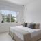 Modern villa Casa Filo Verde with private pool & Bbq,200m from the beach