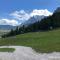 Waldhaus Talblick