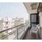 BluO 2BHK Jaipur - Balcony, Terrace Garden, Parking, Lift