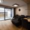 Moderne Wohnung mit einer wunderschönen Aussicht in der Residenz Silvretta