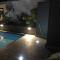 Ylang Résidence avec piscine chauffée & jacuzzi