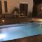 Ylang Résidence avec piscine chauffée & jacuzzi