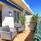 Nestor&Jeeves - REINE MARIE TERRASSE - Central - Very close sea - Top floor
