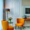 Grand Focus Hotel Szczecin