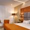 Grand Focus Hotel Szczecin