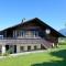 Chalet Panoramablick by Interhome - Aeschi