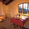 Chalet Panoramablick by Interhome - Aeschi