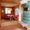 Chalet Panoramablick by Interhome - Aeschi