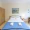 Fotis Apartments