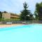Apartment Les Eucalyptus-3 by Interhome