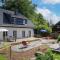 Holiday Home Boddenruhe by Interhome - Ummanz