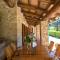 Villa Camporbiano by Interhome